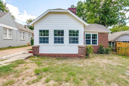 2620 Wilkinson Ave, Fort Worth, TX, 76103-2836 | Card Image
