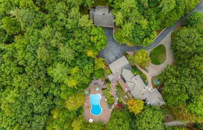 1 Old Quarry Lane, House other with 4 bedrooms, 5 bathrooms and null parking in Amherst NH | Image 3