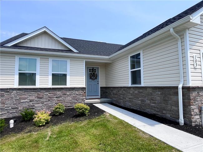 103 Dominic Dr, House other with 3 bedrooms, 3 bathrooms and 2 parking in Twp of But SW PA | Image 24
