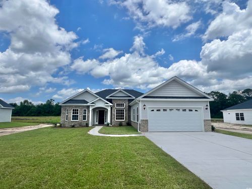 189 Norris Ln, Loris, SC, 29569-6672 | Card Image