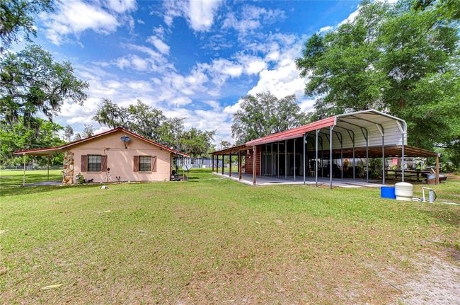 8320 Purvis Rd, House other with 3 bedrooms, 1 bathrooms and null parking in LITHIA FL | Image 26