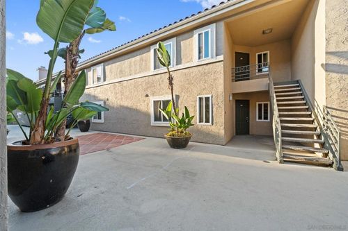 2411-7405 Charmant Dr., San Diego, CA, 92122 | Card Image