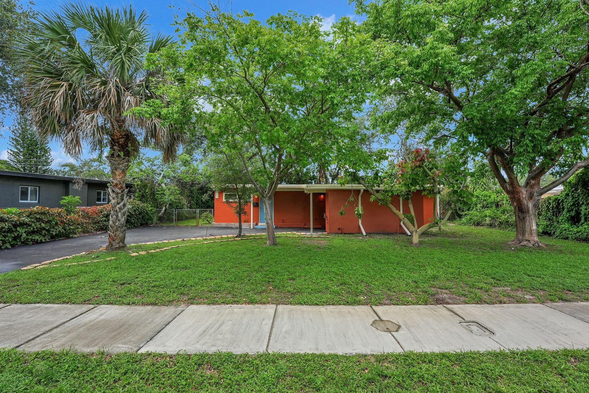 16th St, Fort Lauderdale, FL 33312