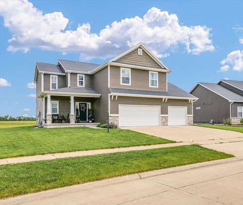 1908 Littlefield Ln, Mahomet, IL, 61853-4220 | Card Image