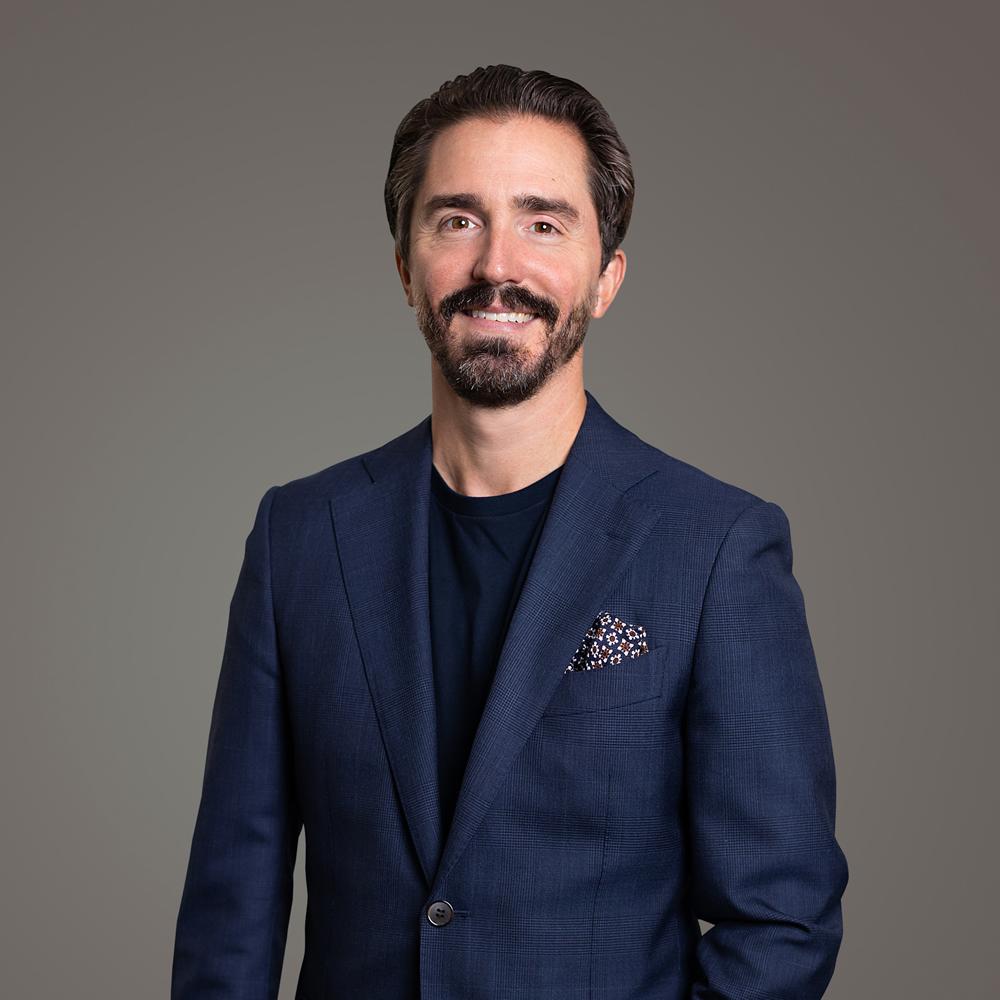 Shawn Manderscheid