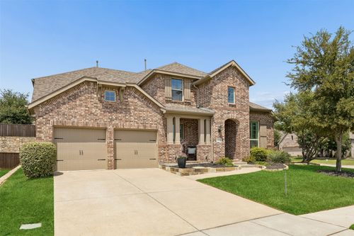2500 Ever Birch Way, Mckinney, TX, 75071-1381 | Card Image