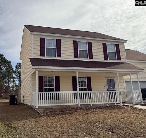 175 Savannah Hills Drive, Lexington, SC, 29073 | Card Image