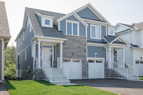 139 White Oak Cres, Blue Mountains, ON, L9Y5T5 | Card Image