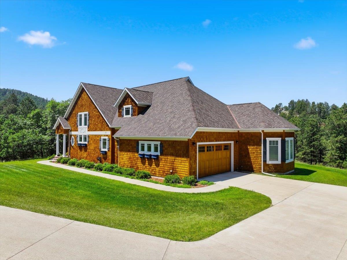 Residential in Spearfish