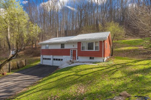 161 Hilltop Dr, Philippi, WV, 26416-1297 | Card Image