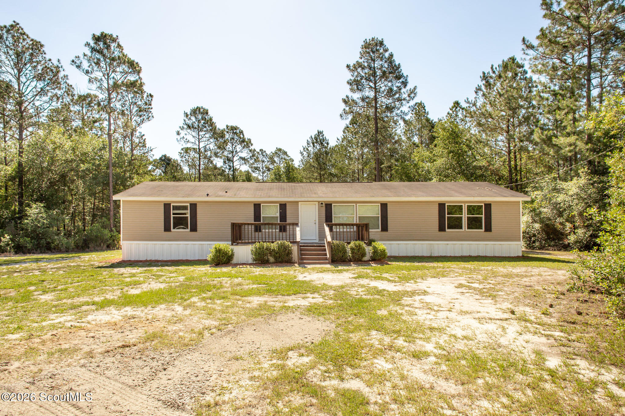 Residential in Waycross 2