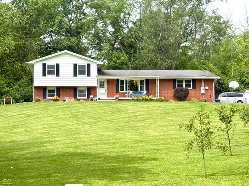 2615 Alexandria Pike, Anderson, IN, 46012-9653 | Card Image