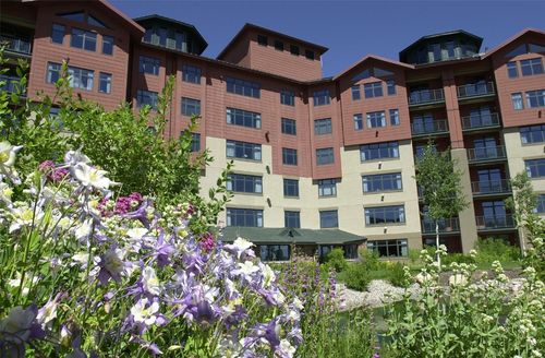 242244-2300 Mount Werner Cir, Steamboat Springs, CO, 80487-9027 | Card Image