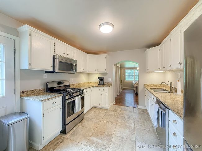 1312 Oak Ave, House other with 3 bedrooms, 2 bathrooms and null parking in Ada OK | Image 18