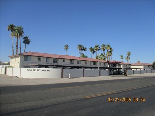 1190 Ramar Rd #25 Road, Bullhead City, AZ, 86442 | Card Image
