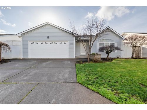 4240 Ne Paintbrush Ct, Salem, OR, 97305 | Card Image