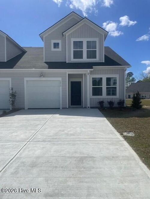 lot-45-2050 Osprey Isle Ln Sw, Ocean Isle Beach, NC, 28469-6050 | Card Image