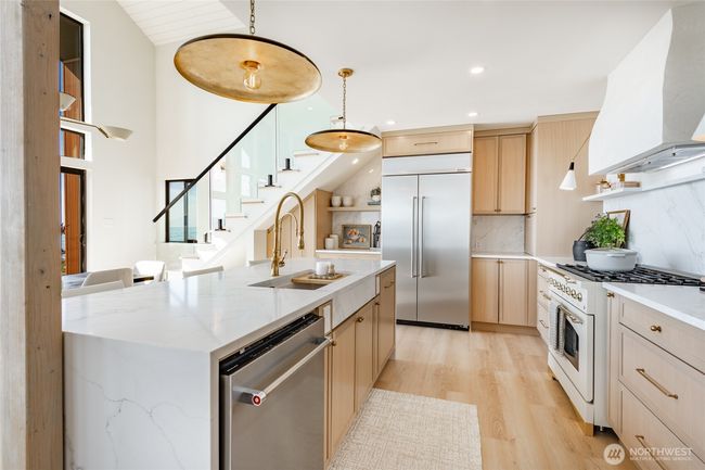 4489 Sucia Dr, House other with 4 bedrooms, 4 bathrooms and 2 parking in Ferndale WA | Image 11