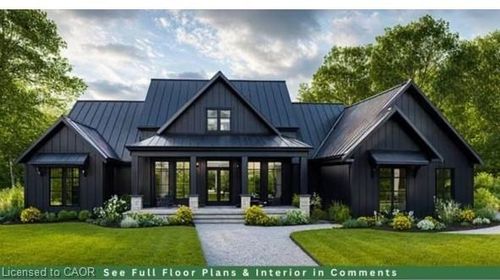 8-16 Abingdon Rd, Caistor Centre, ON, L0R | Card Image