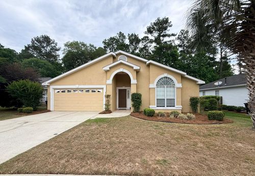 1322 Hidden Timbers Pl, TALLAHASSEE, FL, 32312-3928 | Card Image