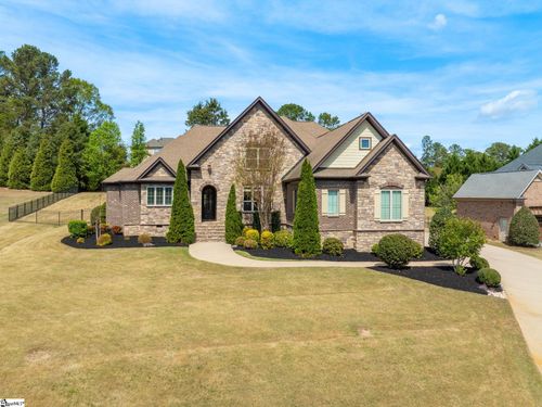 129 Griffith Hill Way, Greer, SC, 29651-2309 | Card Image