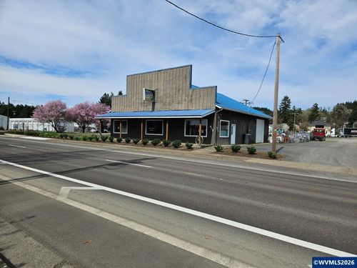 815 Applegate Lots 1 & 2 St, Philomath, OR, 97370 | Card Image