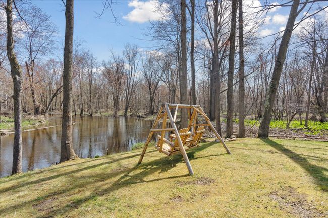 11570 Silver Lake Rd, House other with 4 bedrooms, 3 bathrooms and null parking in Byron MI | Image 46