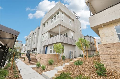 2509 Silent View Ave, Henderson, NV, 89044-1950 | Card Image