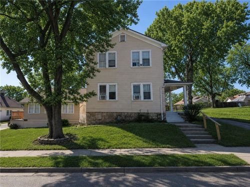 1849 Minnesota Ave, Kansas City, KS, 66102-4142 | Card Image
