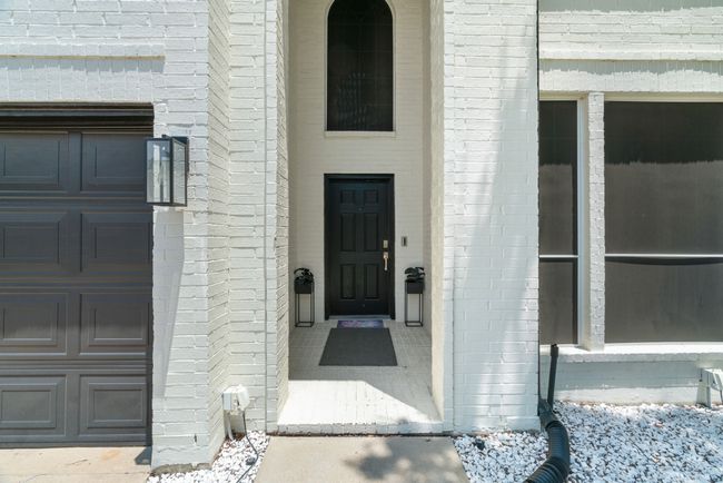 4104 Walnut Creek Ct, House other with 4 bedrooms, 3 bathrooms and null parking in Fort Worth TX | Image 4