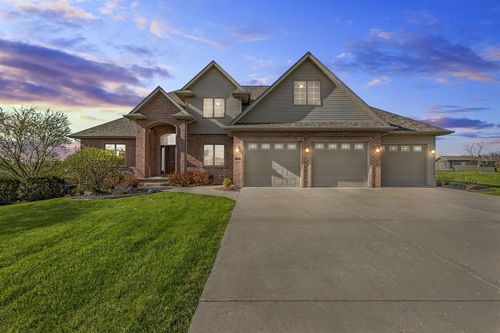 2481 Copper Lane, LEDGEVIEW, WI, 54311 | Card Image
