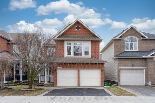 106 Portrush Avenue, Barrhaven, ON, K2J5J2 | Card Image