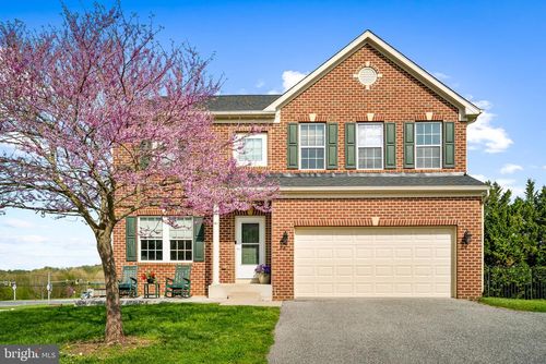 2790 Quantim Ct, MANCHESTER, MD, 21102-1894 | Card Image