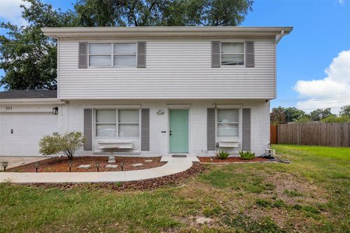 215 Kilmer Ln, WINTER HAVEN, FL, 33884-2300 | Card Image