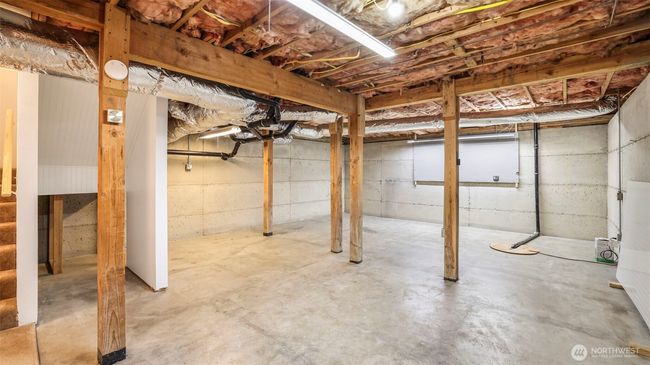 Large basement great for storage or finish it! | Image 26
