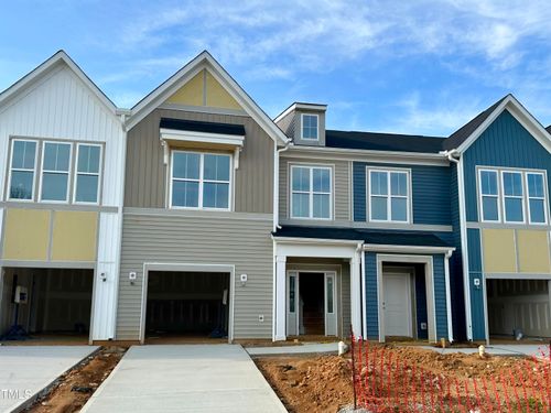 206-161 Ripple Way, Clayton, NC, 27520-2083 | Card Image