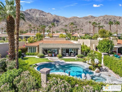 27 Alta Vis, Rancho Mirage, CA, 92270-2928 | Card Image