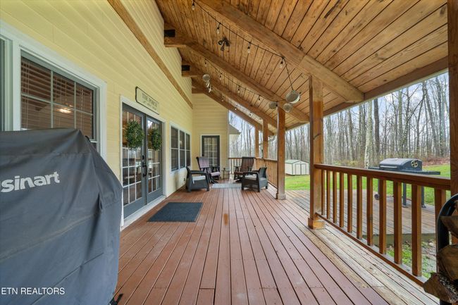 2143 Renegade Mountain Pkwy, House other with 3 bedrooms, 2 bathrooms and null parking in Crab Orchard TN | Image 31