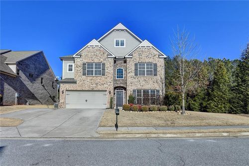 490 La Perla Dr, Sugar Hill, GA, 30518-6162 | Card Image