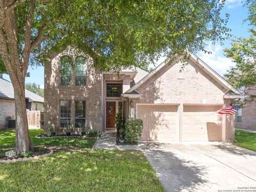 15314 Fall Place Dr, San Antonio, TX, 78247-3227 | Card Image