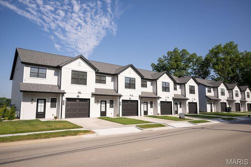 b-100 Copper Oaks Ct, Mascoutah, IL, 62258-1631 | Card Image