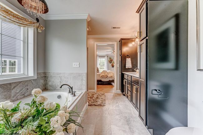 3 Cliff View Cir, House other with 3 bedrooms, 2 bathrooms and 3 parking in Morgantown WV | Image 31