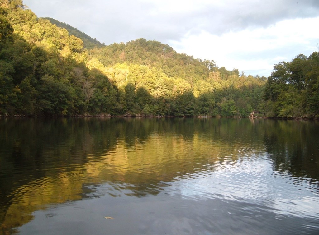 Land in Tuckasegee 2
