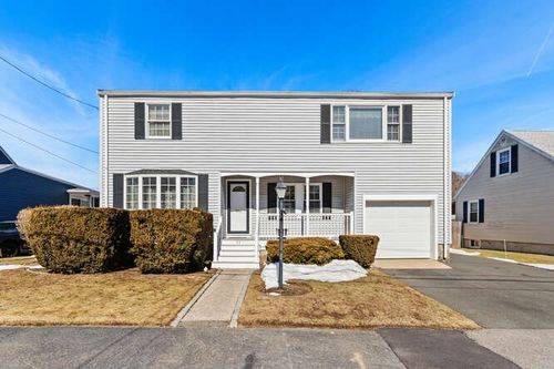 43 W Sigourney St, Lynn, MA, 01905-1328 | Card Image