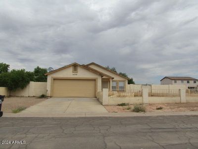 10710 W Arvada Drive, House other with 3 bedrooms, 2 bathrooms and null parking in Arizona City AZ | Image 1