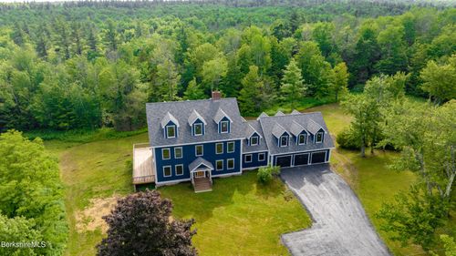 138 Ridge Rd, Worthington, MA, 01098-9701 | Card Image