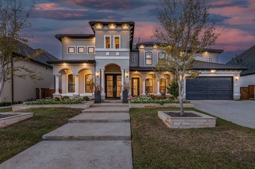 2150 Bryn Mawr Dr, Prosper, TX, 75078-2433 | Card Image