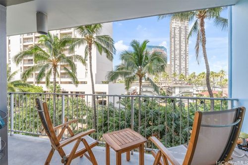 503-439 Keoniana Street, Honolulu, HI, 96815 | Card Image