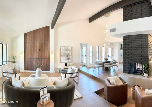 8540 E Via De Los Libros, Scottsdale, AZ, 85258-3568 | Card Image