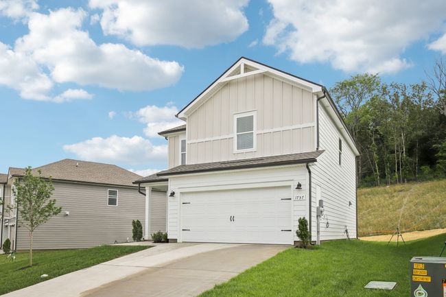 1757 Flora Grv, House other with 3 bedrooms, 3 bathrooms and 2 parking in Hermitage TN | Image 41
